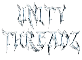 Unity Threadz